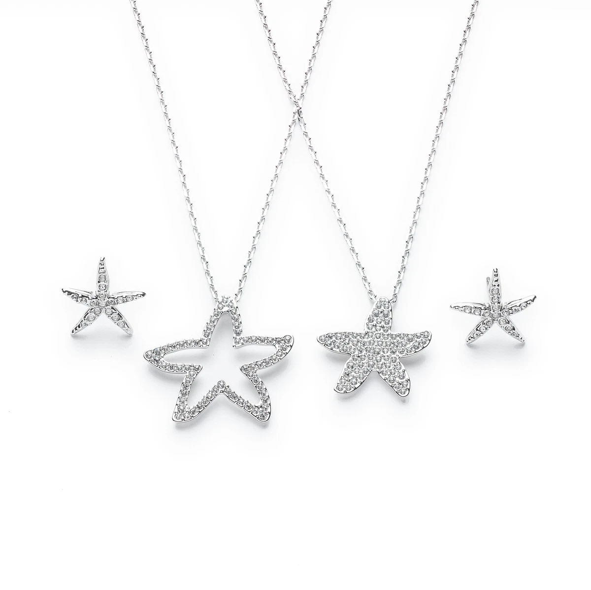 Swarovski women's jewelry deals