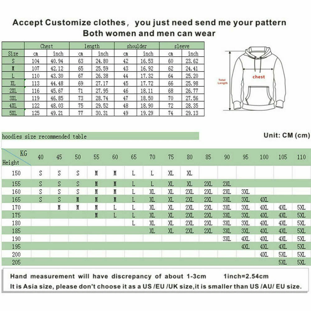 Ben 10 Alien Force 3D Hoodies Cosplay Ben Sweatshirt Coat Jacket Adult Costumes