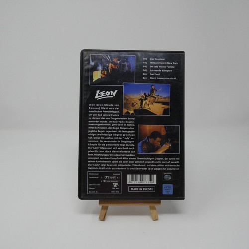 DVD Filme zum aussuchen Riesige Auswahl - Filmtitel von A bis M - Bild 655 von 767