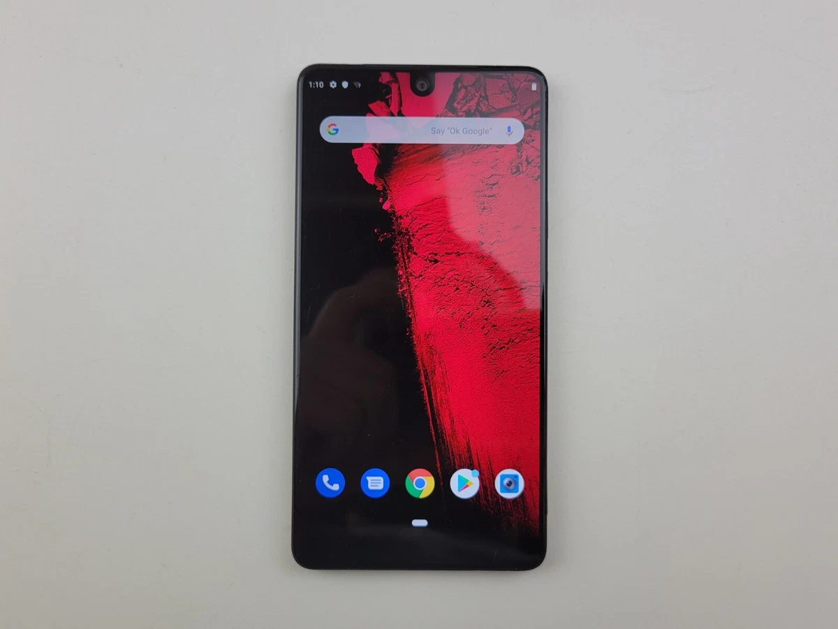 Smartphones Essential PH-1 - огромный выбор по лучшим ценам | eBay