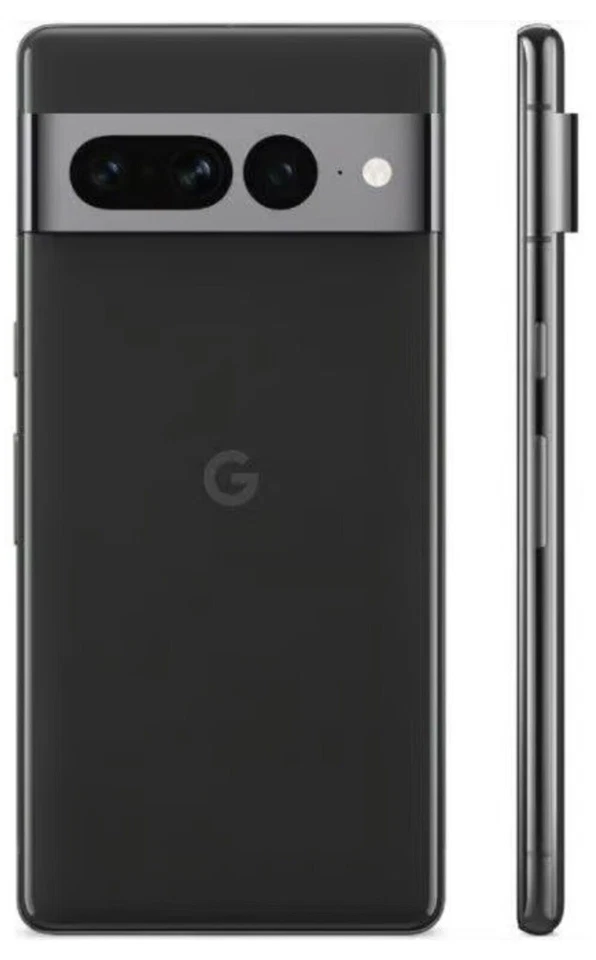 Google Pixel 7 Pro 12+128GB 5G Android Sin Simlock Simfree 6,7"  - Imagen 2 de 4