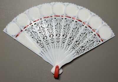 Fanion Souvenir Vintage Wisconsin Dells WISC - Dimensions 17.5 X 6.5 Pouces, Occasion Bon état