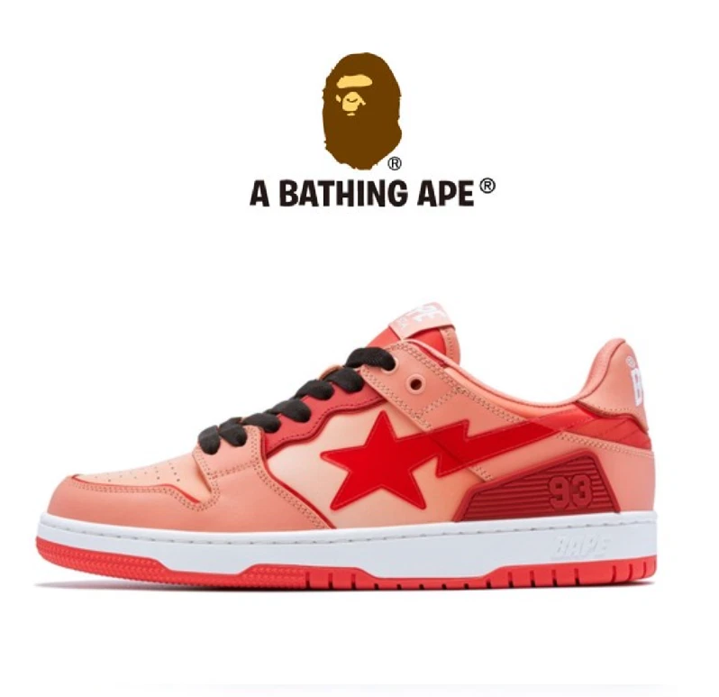 Best bape deals shoes