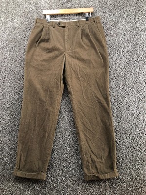 Lauren Ralph Lauren Men's Brown 
