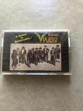 Banda Viajero A Bailar La Quebradita