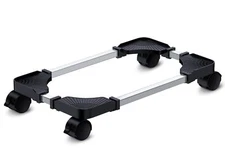 	Computer Tower Stand - Adjustable PC Stand for Most Desktop	