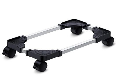 	Computer Tower Stand - Adjustable PC Stand for Most Desktop	