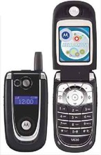 Telefono flip originale sbloccato Motorola V620 V600i Bluetooth GSM850/900/1800/1900
