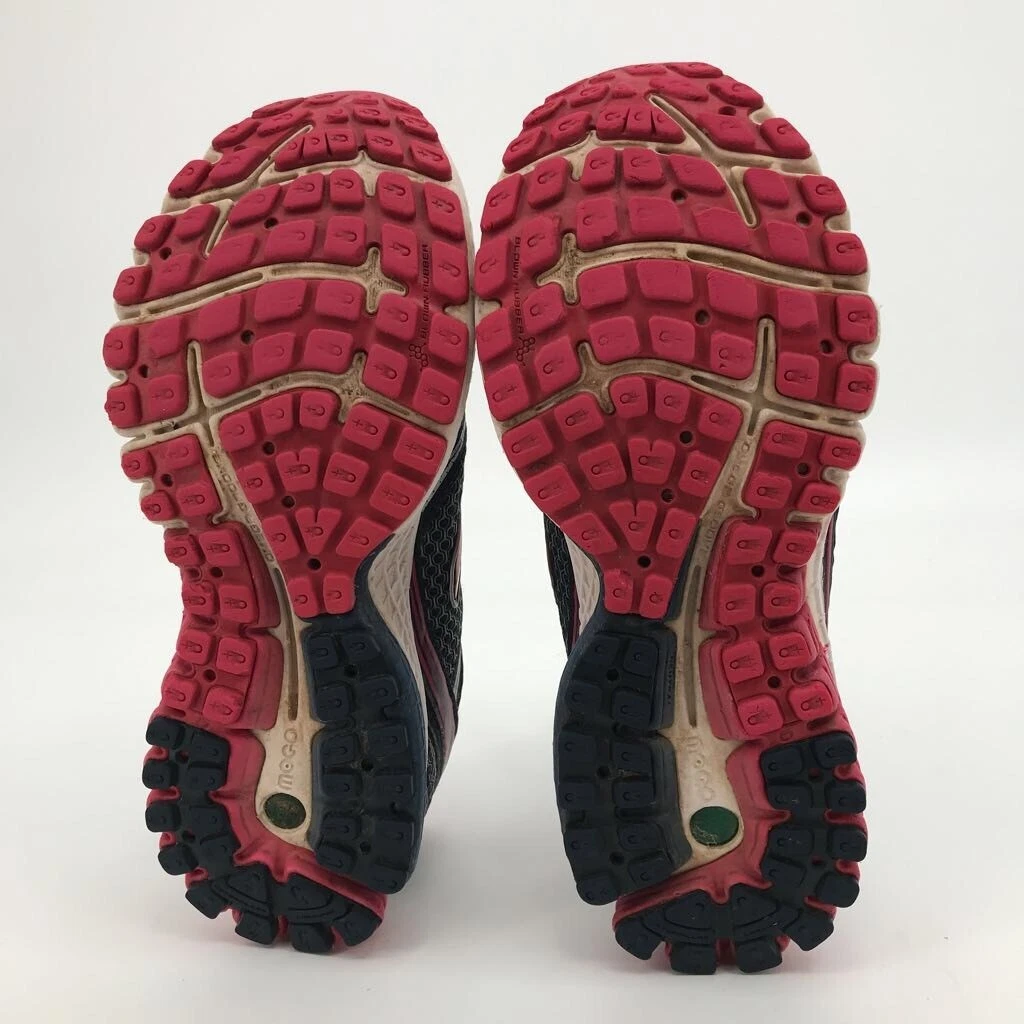 Brooks ghost 6 best sale black