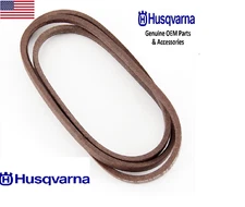 OEM Husqvarna Mower Deck Belt 522795901 / 539104335 for MZT61 MZ61