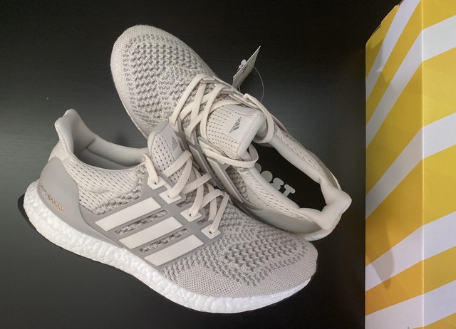 ultraboost ltd chalk