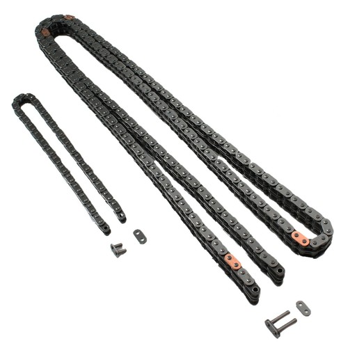 Timing Chain Kit for 05-15 Mercedes-Benz C300 CL CLK E350 G GL GLK ML R S SL SLK - Picture 2 of 6