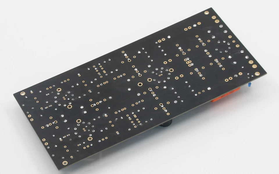 Assembled Hi-End M7 Vacuum Tube Phono Riaa Turntable Marantz 7 Preamp Board - Image 4 of 4