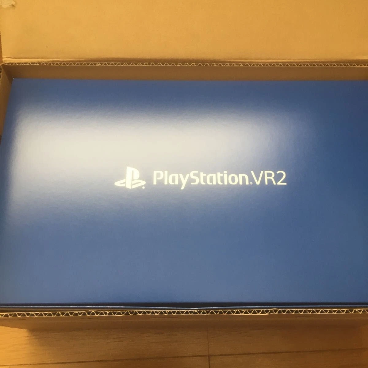PlayStation VR2 [CFIJ-17000] psvr2 | angeloawards.com