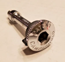 NOS Campagnolo Rally Rear Derailleur Cage Bolt Part Road Bicycle 1970's 1st Gen