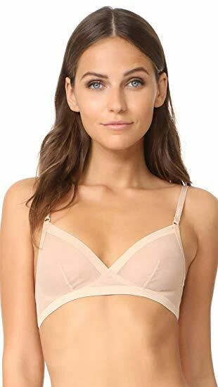 Calvin klein sculpted bra cheap