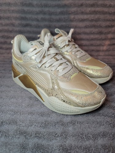 puma winter glimmer