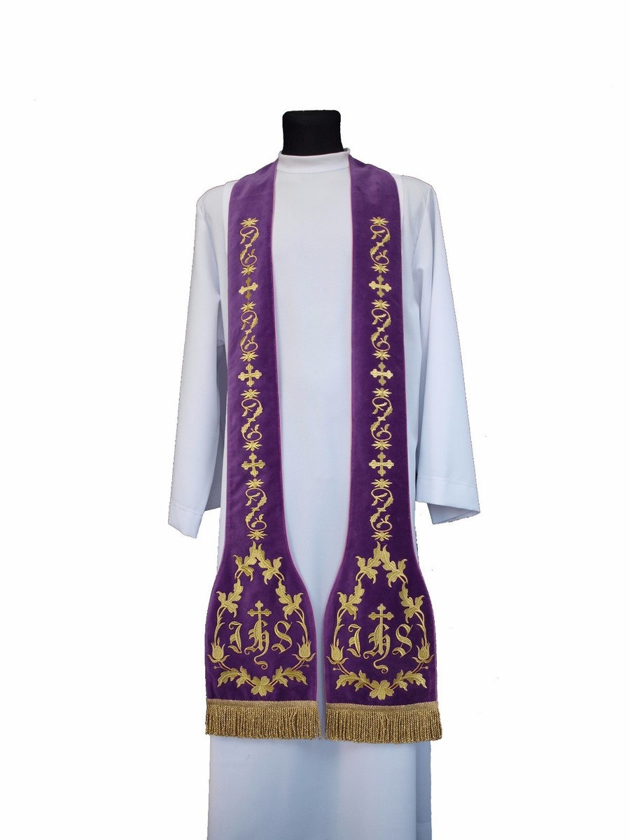 Roman Stola Stola | Clothing | Britannica