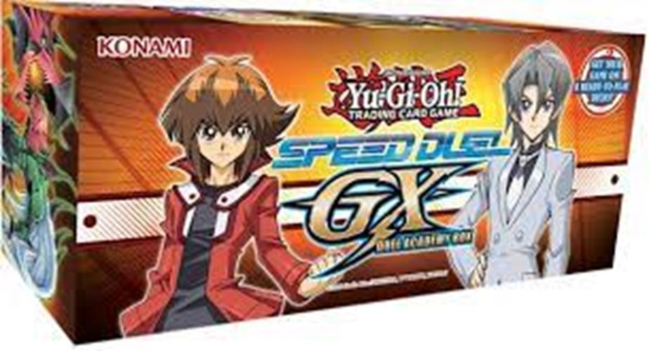yugioh speed duel card pool Tutorial Part 4 Yu-Gi-Oh! From across the roughest seas Yu-Gi-Oh!: Speed Duel Box Playing