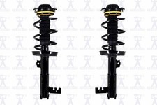 2x Anteriore Shock Absorber Completo per Chevrolet GMC Equinox 2018-2024 Ra /