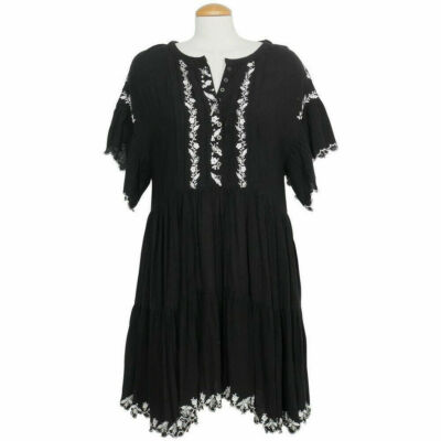 green emerald velvet dress Free People main image 0