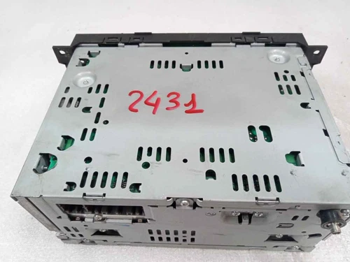P05064362AA Sistema Audio/Radio Cd para DODGE CALIBER (PM) S 2008 504372 - Imagen 4 de 10