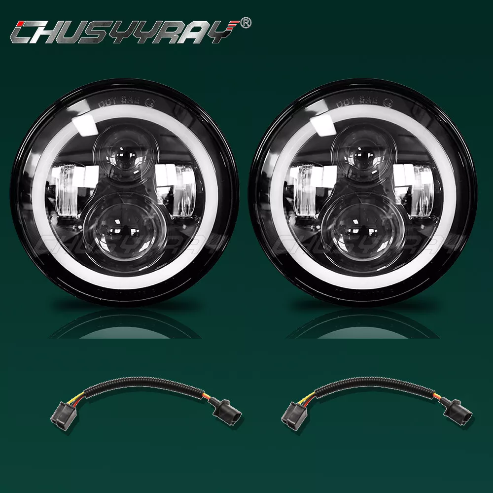 Led headlight parts deals