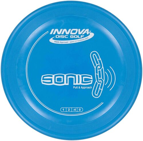 Innova DX Sonic | Choose Weight & Color - Picture 2 of 11