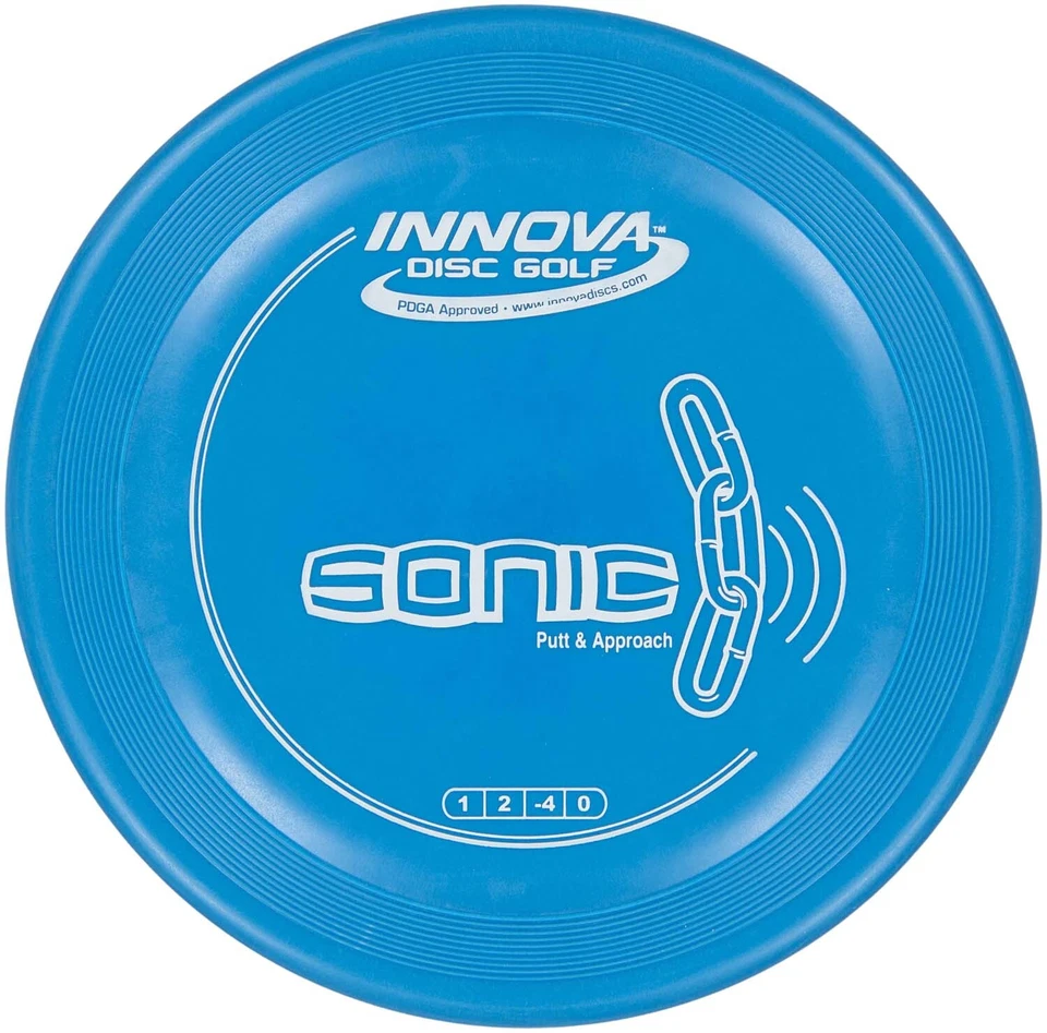 Innova DX Sonic | Choose Weight & Color - Image 2 of 4