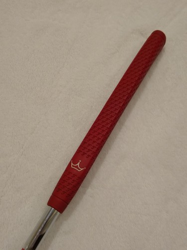 Scotty Cameron Titleist Futura Putter 35” Original Grip Mallet Style w/ Cover RH - Picture 20 of 21