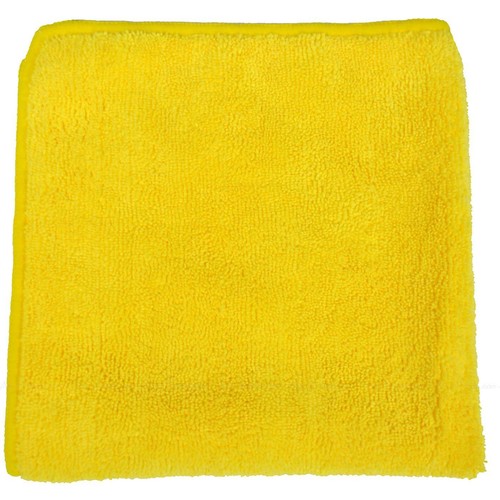 Kirkland Microfibre Ultra Plush Eurow Soft Microfiber 40cm Cloth Towels