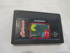 Bally Astrocade Videocade Mazeman image