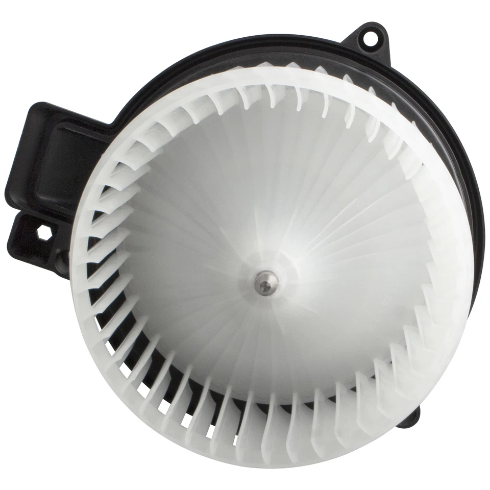 Conjunto de motor soplador calentador HVAC 700169 compatible con Ford Fusion 2006-2009 Foto 3 de 4