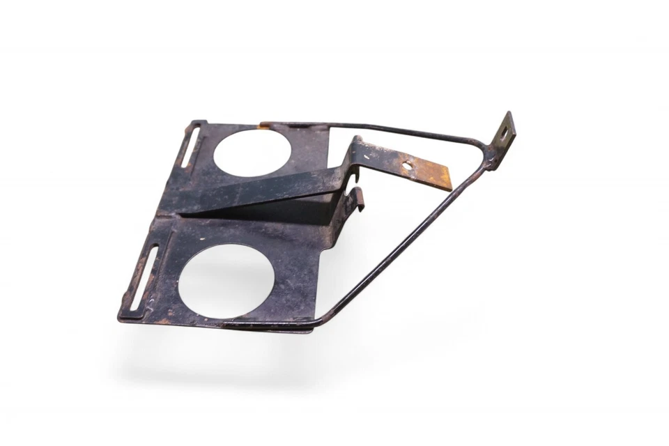 Кронштейн для номерного знака 1977 Harley Sportster Cafe Racer XLCR1000 XLCR 1000 CR1000 - Изображение 4 из 4