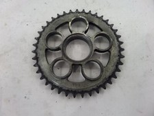 Ducati 848 Sprocket 08-13 OEM
