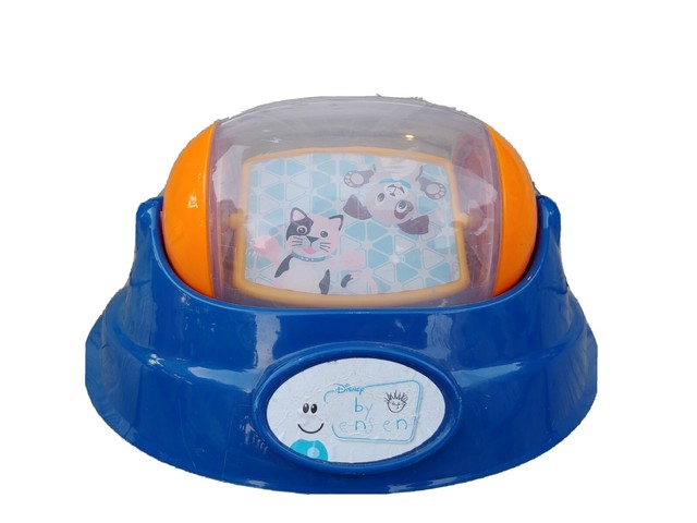 Baby Einstein Musical Motion Jumperoo Animal Spinner Toy Replacement