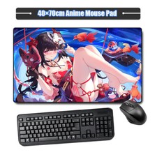 Game Honkai: Star Rail Sparkle HD TCG Playmat Mat Table Pad Bag Mouse Pad X380