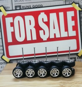 hot wheels rubber tires for sale