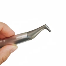 Dental Supra Air Flow Polisher Supragingival Handpiece FitWith EMS Master S1 S2