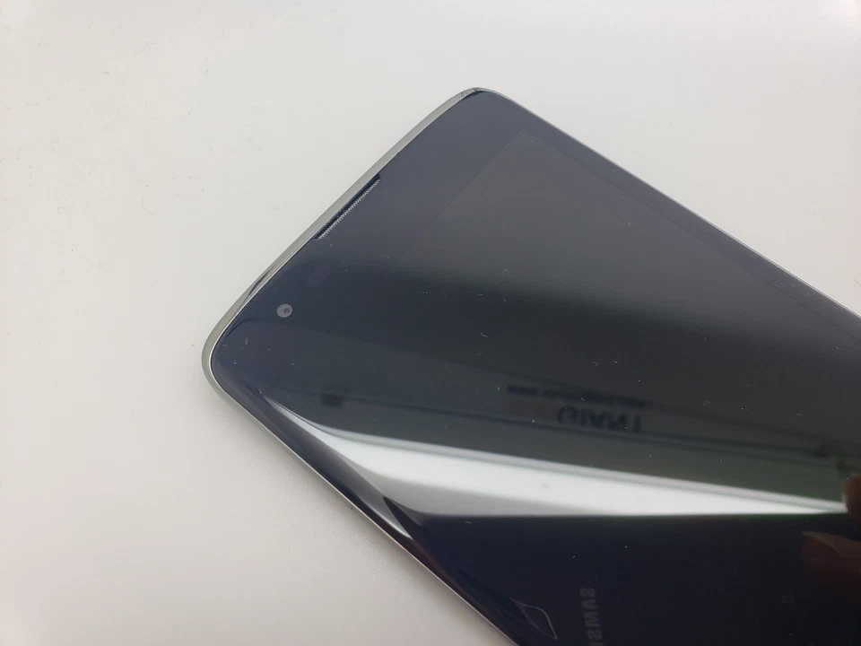 VGC Spares/Repairs LG K8 (K350N 2016) Blue Smartphone 3POSTUK - Image 4 of 4