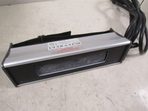 Ultra-Lum UVC-16 Ultraviolet Lamp Illuminator Lab Unit