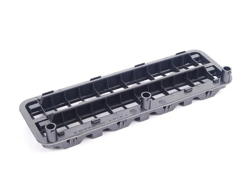 BMW E31 Breather Genuine 64228368570 | eBay 