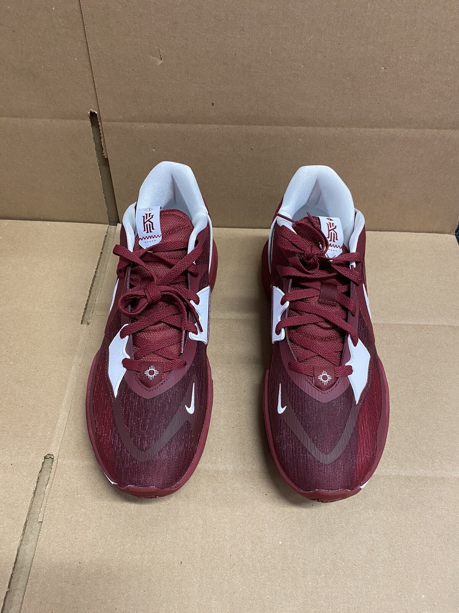 NIKE Kyrie Low 5 TB Promo Unreleased Basketball Shoes Mens  display picture 3