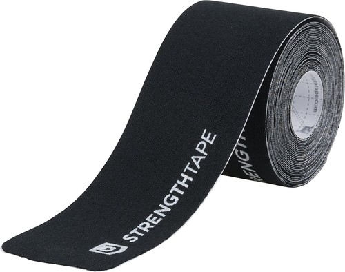 StrengthTape Kinesiology Tape | 5M | 16.4 Ft | PreCut - Picture 12 of 12