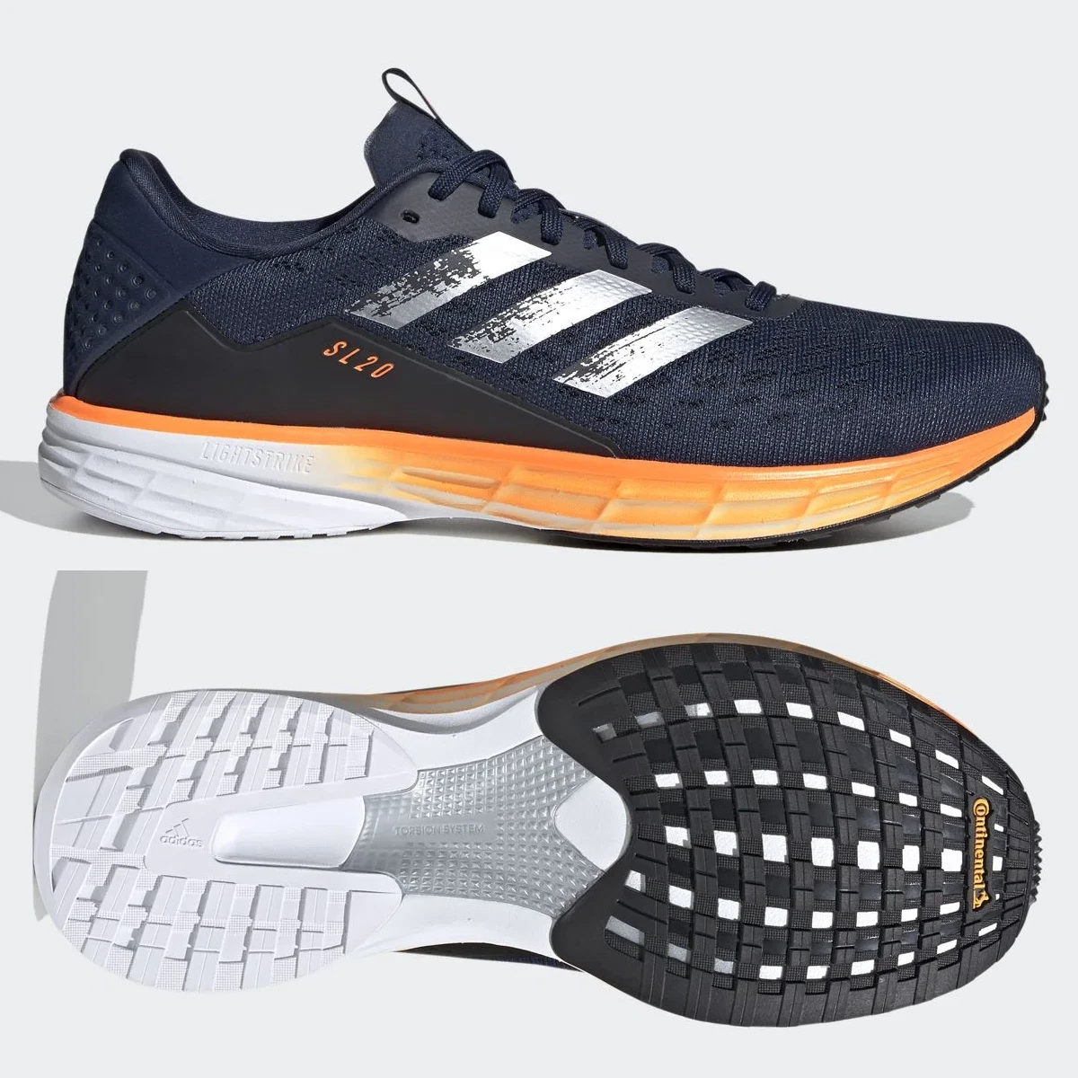 adidas lightweight running shoes cheap