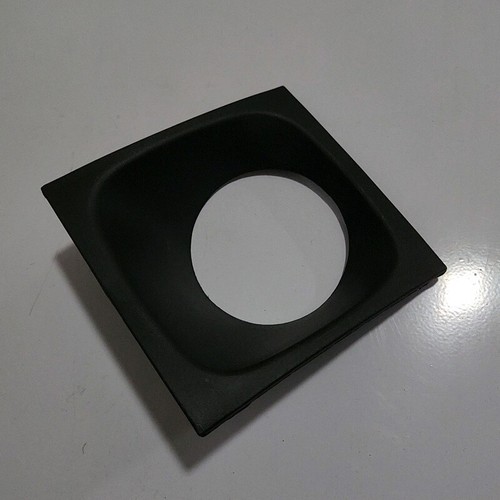 Copertura Cruise Control Adattiva Acc Radar Auto Nero per Jeep Grand Cherokee 14-15 - Foto 4 di 11