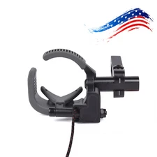 Drop Away Arrow Rest Fall Away Compound Bow Hunting Archery Right Hand Accessory