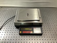 Sartorius Analytical Lab Scale Digital Balance Type I 1000s Sartorius Analytical Lab Scale Digital Balance Type I 1000s