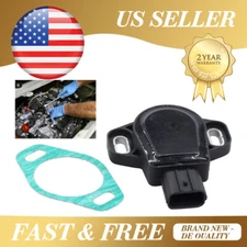 Throttle Position Sensor TPS 16400-PRB-A14 for honda RSX 2002-06 Civic 2001-05
