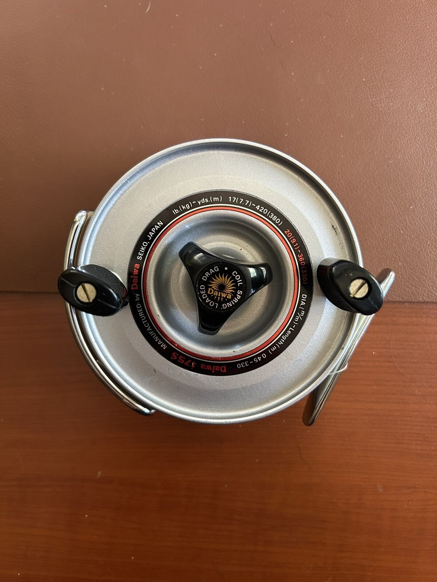 DAIWA - SWANS daiwa-vipa6460xxh-ar-saltwater